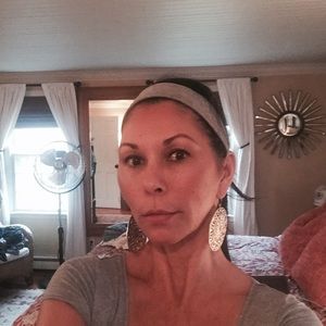 Meet your Posher, Karin